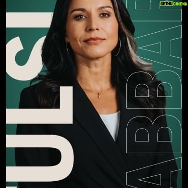 Tulsi Gabbard Instagram – Abolishing the Department of Education is not