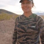 Tulsi Gabbard Instagram – Tulsi Gabbard takes second🥈in the women’s 40  division for her very first time competing! The podium finish has earned her a spot at Nationals this November!