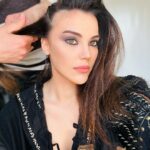 Tuvana Türkay Instagram - 🌚