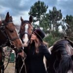 Tuvana Türkay Instagram - 🫶🏻