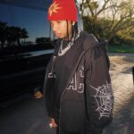 Tyga Instagram – Tryna remember this weekend..🥴😮‍💨