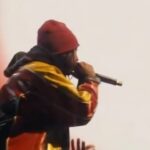 Tyga Instagram - Tryna remember this weekend..🥴😮‍💨