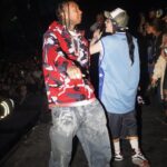 Tyga Instagram - Tryna remember this weekend..🥴😮‍💨