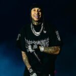 Tyga Instagram – 🖤