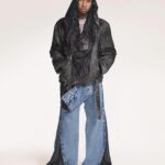 Tyga Instagram - Y/PROJECT FW 2024 LOOKBOOK @yproject_official @glennmartens