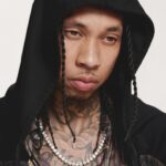 Tyga Instagram - Y/PROJECT FW 2024 LOOKBOOK @yproject_official @glennmartens