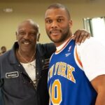 Tyler Perry Instagram – It’s always hard to say goodbye to a legend!  Thank you my friend for not only allowing me to work with you but also all of the incredible work you gave us. May your soul rest in perfect peace.  God bless you Louis Gossett Jr.!