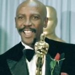 Tyler Perry Instagram – It’s always hard to say goodbye to a legend!  Thank you my friend for not only allowing me to work with you but also all of the incredible work you gave us. May your soul rest in perfect peace.  God bless you Louis Gossett Jr.!