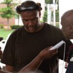 Tyler Perry Instagram – It’s always hard to say goodbye to a legend!  Thank you my friend for not only allowing me to work with you but also all of the incredible work you gave us. May your soul rest in perfect peace.  God bless you Louis Gossett Jr.!