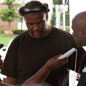 Tyler Perry Instagram - It’s always hard to say goodbye to a legend! Thank you my friend for not only allowing me to work with you but also all of the incredible work you gave us. May your soul rest in perfect peace. God bless you Louis Gossett Jr.!