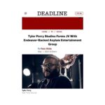 Tyler Perry Instagram – This is gonna be fun!  Let’s go!
