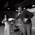 Tyler Perry Instagram – Before she was an actress or a talk show host her first love was stand up and it shows!! Keep making us laugh and bringing us joy at the same time @sherrieshepherd and to my birthday twin @specialk913 you are special for real! So damn funny brother.  Enjoyed yall!