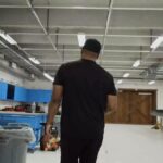 Tyler Perry Instagram – Only God would have me fall in love with a hobby that makes me look up to the sky.  Hobbies are so important to relieve stress and keep you balanced. Find something that challenges your mind and relaxes your soul.