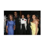Tyler Perry Instagram – Congrats to The Color Purple cast and to @usher !  Well deserved!