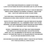 Tyler Perry Instagram – Don’t stop dreaming or believing