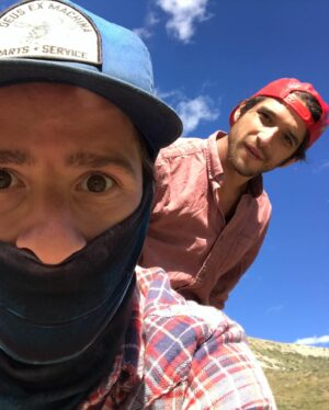 Tyler Posey Instagram - 3 years of sobriety! Anyone on a similar journey my heart goes out to you. Being happy and calm is possible with out numbing yourself. Here’s a trip I took with my dad and one of my best friends years ago on our bikes across some states