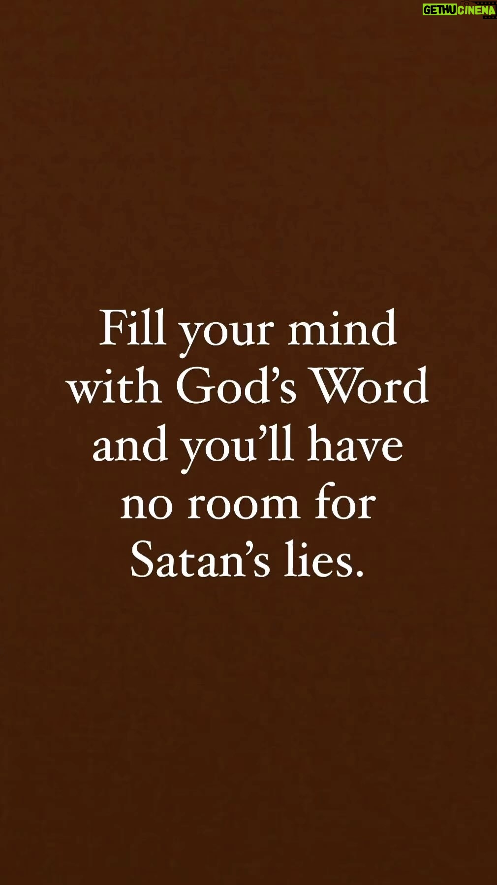 Tyrese Gibson Instagram - If you agree, say AMEN!!!!