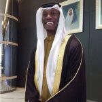 Tyrese Gibson Instagram - MAY 13th…….. It’s official I’m headed to Kuwait!!!!!! Respectfully I feel the need to send some very special love ❤️ and light to the Al Jabar family and the ruler Sheikh Mishal Al-Ahmad Al-Jaber Al-Sabah for building one of the cleanest safest cities…. As stated I’ve wanted to come to Kuwait since I was 25 years old lol omg I’m getting old lol…. I can’t wait to visit the GRAND MOSQUE, the museums, and indulge in the local cuisine and culture!!!!! I have been very stressed lately dealing with this never ending divorce the Middle East is my HAPPY PLACE!!! So I can’t wait to get there! I have a few very special meetings set up on my arrival. Unfortunately I will only be there for 2 maybe 3 days max! :( So really hoping that I get a chance to meet good people, with good vibes and energy. I really really want to experience Kuwait through the lens of someone who is willing inshallah to show me around and show me the best of Kuwait.! I am over the moon excited right now this opportunity almost went away five times and it kept coming back and now it’s VERY real…. For the beautiful people of Kuwait, who stepped in and helped me to arrange this visit…. I will at your request leave your name confidential! Shout to my brother @sahleg it happened bro…. I’m on my way! Let’s goooooo!!!!!!!!!! A little birdie just told me that one of my favorite HEAVYWEIGHT boxers, especially because he’s so vocal and outspoken about his beautiful marriage and family and how much he loves God TYSON FURY is fighting and Saudi Arabia on May 18! Inshallah!!!!! I really hope to also see you there for the fight!!!!!! In closing I wanna offer my sincere condolences to the Kuwaiti people, Islamic and Arab nations and the people of the world to for the recent loss of Sheikh Nawaf al-Ahmad al-Jaber al-Sabah! May his soul rest! O God, forgive him and have mercy on him, keep him safe and sound and forgive him, honor his rest and ease his entrance; wash him with water and snow and hail, and cleanse him of sin as a white garment is cleansed of dirt. O God, give him a home better than his home and a family better than his family. Amen!