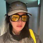 Uhm Jung-hwa Instagram - 🎧