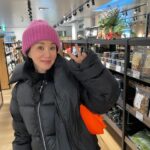 Uhm Jung-hwa Instagram - #moment #trip #ski