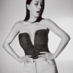 Uhm Jung-hwa Instagram – @voguekorea
