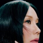 Uhm Jung-hwa Instagram – @voguekorea