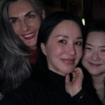 Uhm Jung-hwa Instagram - #moment #trip #ski