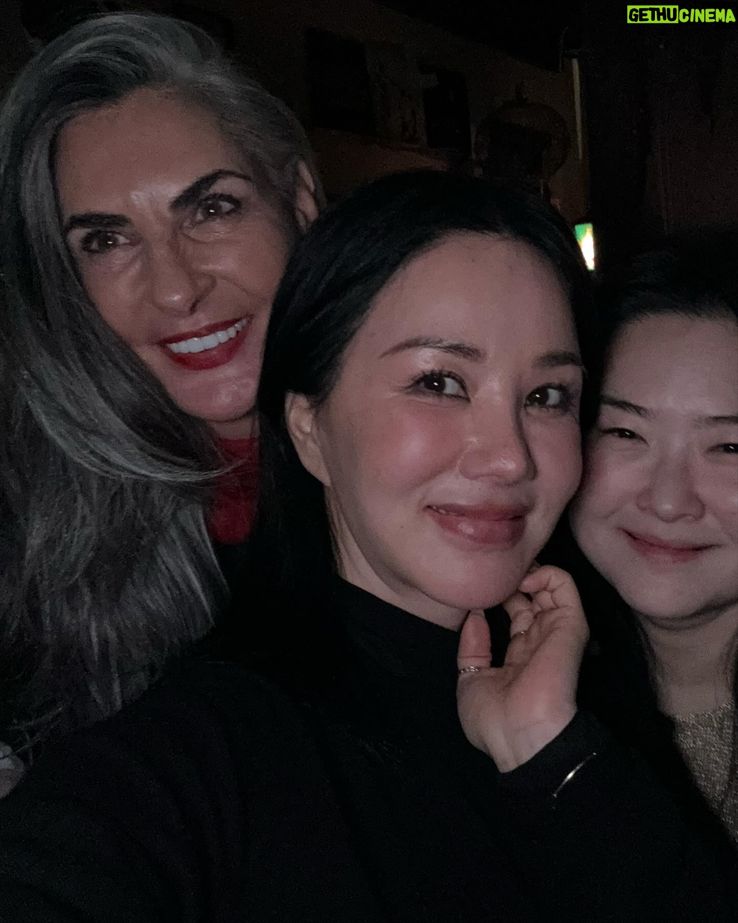 Uhm Jung-hwa Instagram - #moment #trip #ski