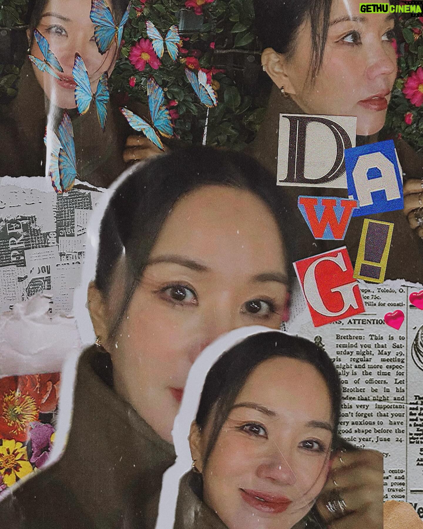 Uhm Jung-hwa Instagram - #moment #trip #ski