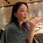 Uhm Jung-hwa Instagram - #trip #japan #ski #niseko