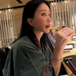 Uhm Jung-hwa Instagram - #trip #japan #ski #niseko