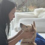 Uhm Jung-hwa Instagram - i love you!!! #super #mybaby