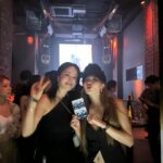 Uhm Jung-hwa Instagram - 현아의 새 앨범 #attitude #Q&A new Ep releaseparty 에서 들었는데요 현아의 새로운 목소리를 들었어요 ,놀랍도록 감미롭고 아름다워요 앨범 구성도 강렬하고 감미롭고 청량하게 섹시해요! 초대의 멜로디와 리듬으로 여는 #rsvp 너무 좋아요. @hyunah_aa