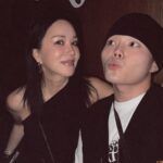 Uhm Jung-hwa Instagram - 현아의 새 앨범 #attitude #Q&A new Ep releaseparty 에서 들었는데요 현아의 새로운 목소리를 들었어요 ,놀랍도록 감미롭고 아름다워요 앨범 구성도 강렬하고 감미롭고 청량하게 섹시해요! 초대의 멜로디와 리듬으로 여는 #rsvp 너무 좋아요. @hyunah_aa