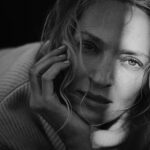 Uma Thurman Instagram – Williamstown Theatre Festival 🎭
*GHOSTS*
JULY 31 – AUGUST 18 | MAIN STAGE