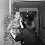 Uma Thurman Instagram – What a beautiful evening in the ‘Garden of Time’ and a huge thank you @toryburch along with your incredible team for having me and for making my fairy tale dreams come true. A magical night. 🦋

Photos by @hellmannsam