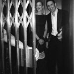 Uma Thurman Instagram – Had a great TIME 😉