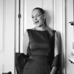 Uma Thurman Instagram – Had a great TIME 😉