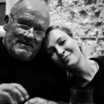 Uma Thurman Instagram – This was us. I’m missing you, Peter, and my heart is with your family. I will always remember you – you were my true friend. No one made me feel so safe.