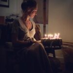 Uma Thurman Instagram –