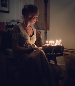 Uma Thurman Instagram - 