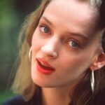 Uma Thurman Instagram - #throwback 💫