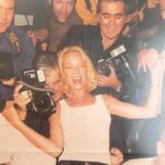 Uma Thurman Instagram - no rest for the wicked - 90 days straight working round the clock