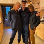 Uma Thurman Instagram -