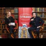 Uma Thurman Instagram – @alex.michaelides new novel, The Fury, is taut thrilling wicked fun! It was my joy to interview him in the rare book sanctuary at @strandbookstore. I feel very lucky to have one of my best friends be so brilliant. Enjoy the book, it’s flying off the shelves. ❤️