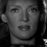 Uma Thurman Instagram - H A P P Y T H A N K S G I V I N G I am grateful today, to be alive, for all those I love, and for all those who have the courage to stand up for others. I said I was angry recently, and I have a few reasons, #metoo, in case you couldn’t tell by the look on my face. I feel it’s important to take your time, be fair, be exact, so... Happy Thanksgiving Everyone! (Except you Harvey, and all your wicked conspirators - I’m glad it’s going slowly - you don’t deserve a bullet) -stay tuned Uma Thurman