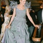 Uma Thurman Instagram – 🦋