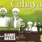 Umie Aida Instagram - Counting days ~ #cahayaisrakmikraj