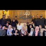 Umie Aida Instagram - Selamat hari raya aidil adha🤍