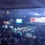 Umie Aida Instagram - Allahumma salli `ala sayyidina muhammadin wa`ala ali sayyidina muhammad Challenge utk mengadakan program ini sgt MasyaAllah. Alhamdulilah.. Allah berikan kesabaran dan keyakinan dlm diri ini utk serahkan segalanya padaNya. Lakukan usaha sebaik mungkin dan selebihnya serahkan padaNya. MasyaAllah.. hebat kuasa Allah. Alhamdulilah..Allah hadirkan hamba2Nya yang ikhlas dlm perjuangan ini. ❤️ #sabah #umskinabalu #cahayacintabidadarisyurga 30/12/2023 @musollahaisya_